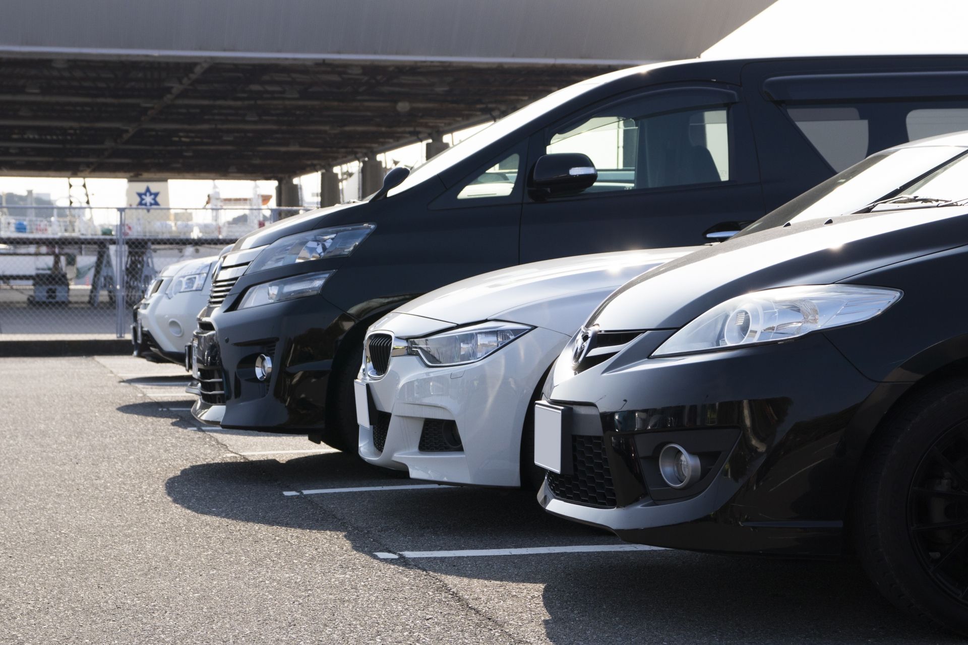 中古車販売で提案 | 福岡県大牟田市の車買取なら株式会社メイフェア