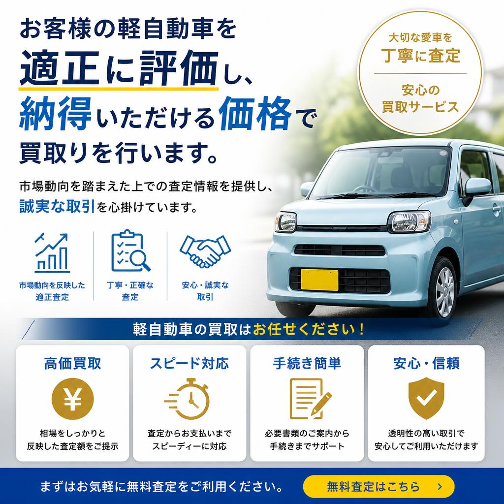 適正価格の提案