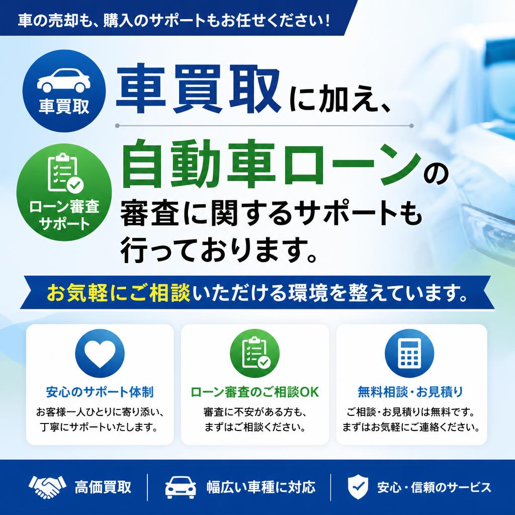当社のサポート内容とは?