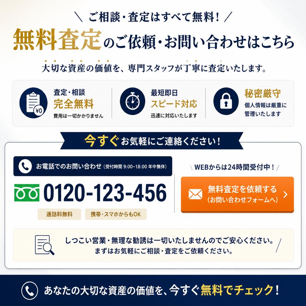 今すぐお電話を！