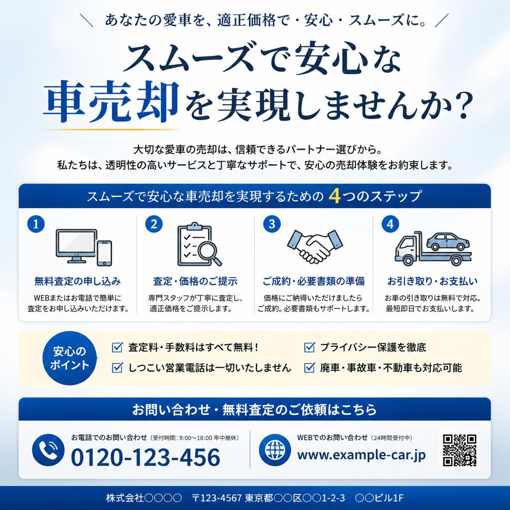 さあ、今すぐお問い合わせを！