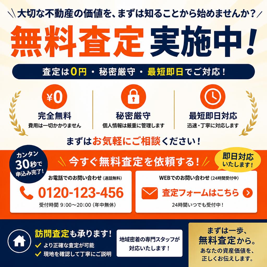 今すぐ無料査定を！あなたの愛車の真の価値を知ろう