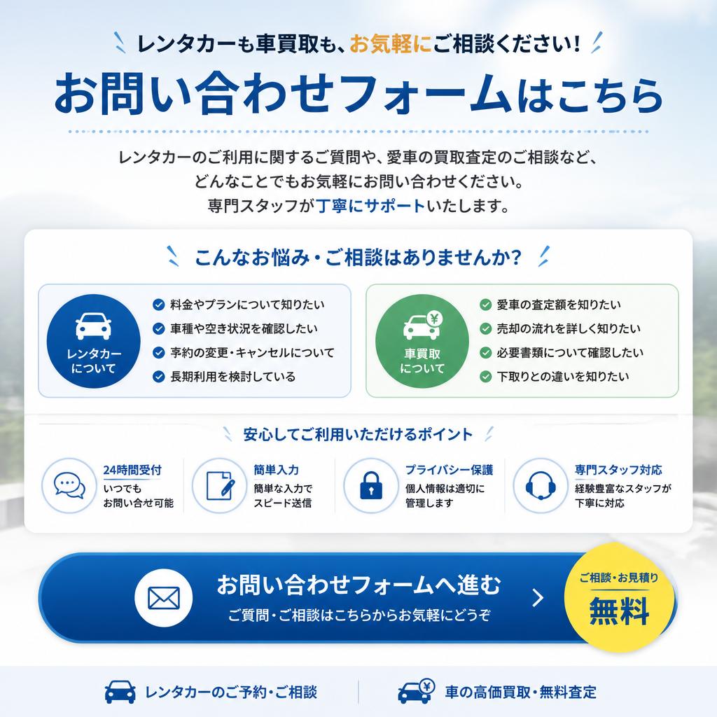 今すぐお問い合わせを