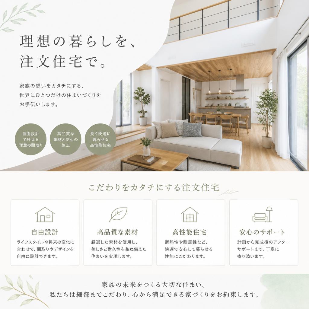 良心的な価格設定の理由