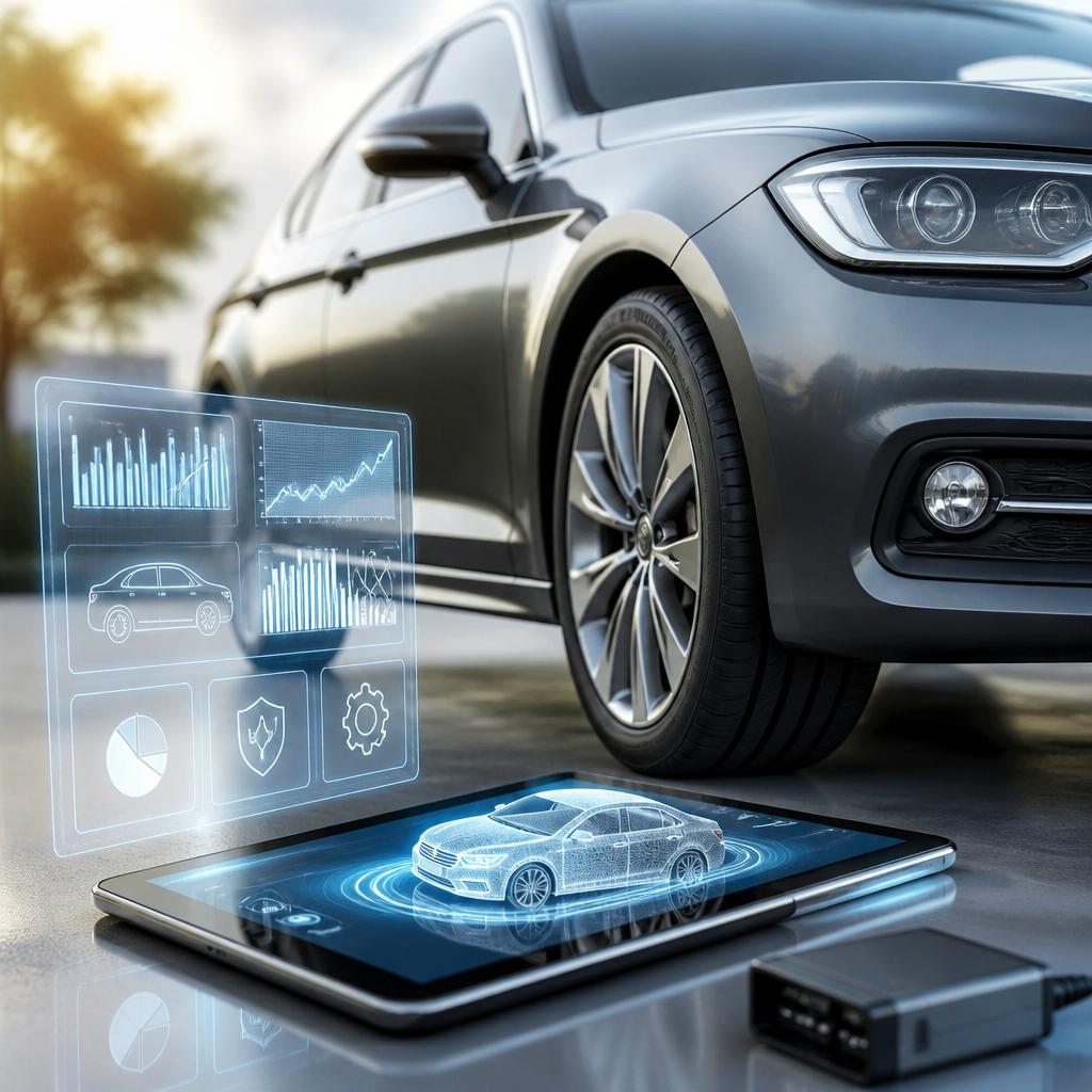 過走行車の査定、なぜ無料なのか？